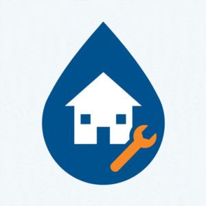 Columbia Flood Fix Pros logo